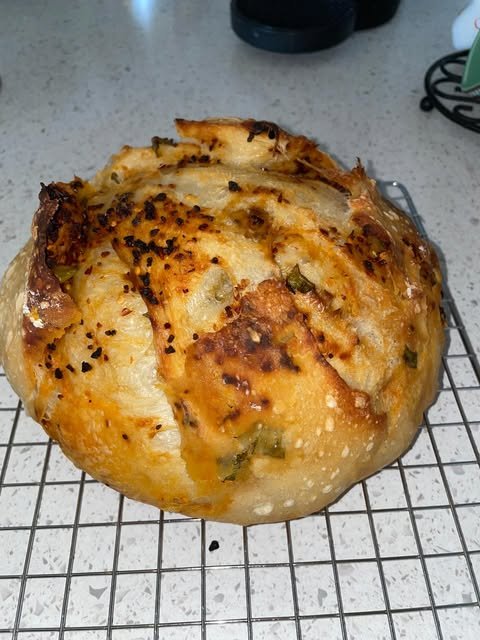 Garlic Herb
